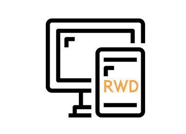 RWD響應式網頁設計