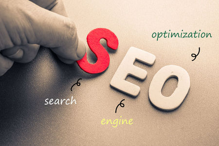 SEO-How Search Works